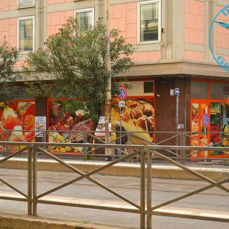 Dixi Bird Guesthouse روما المظهر الخارجي الصورة