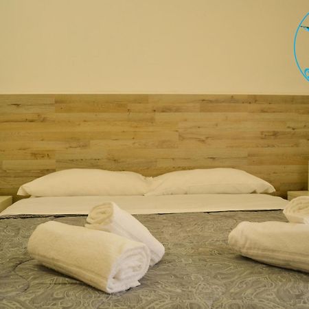 Dixi Bird Guesthouse روما المظهر الخارجي الصورة