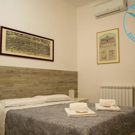 Dixi Bird Guesthouse روما المظهر الخارجي الصورة