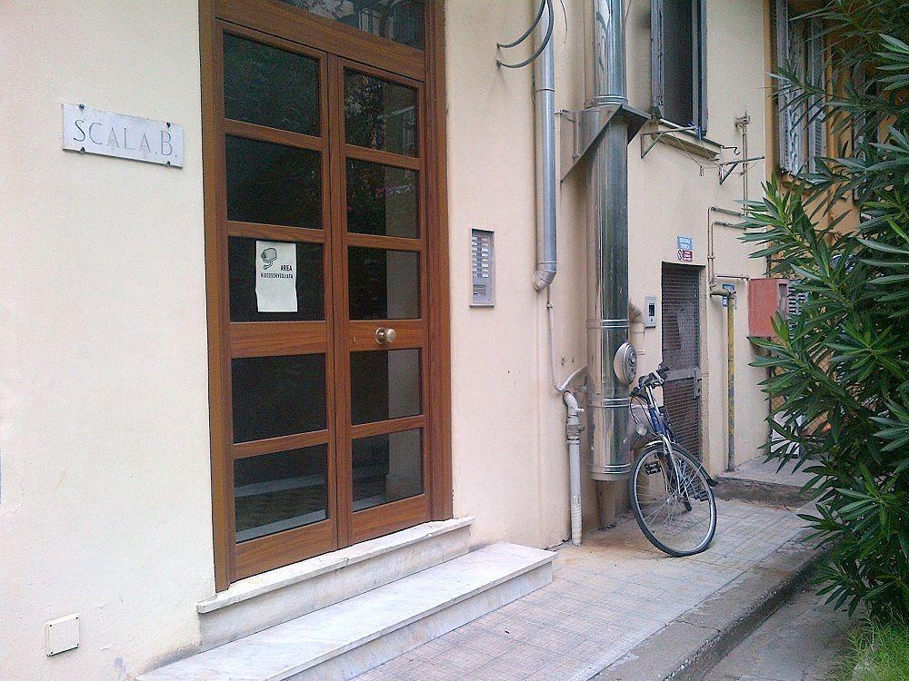 Dixi Bird Guesthouse روما المظهر الخارجي الصورة