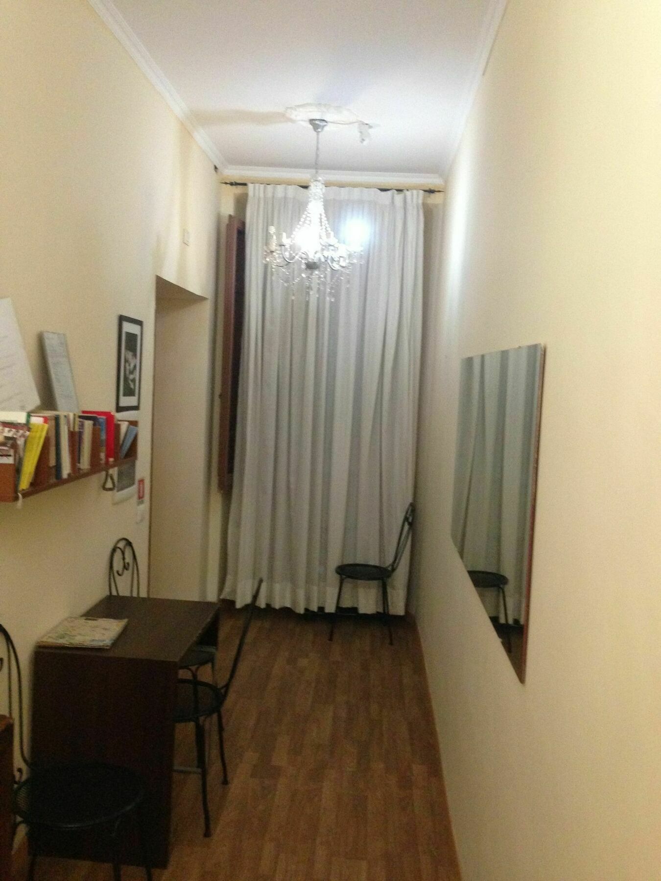 Dixi Bird Guesthouse روما المظهر الخارجي الصورة