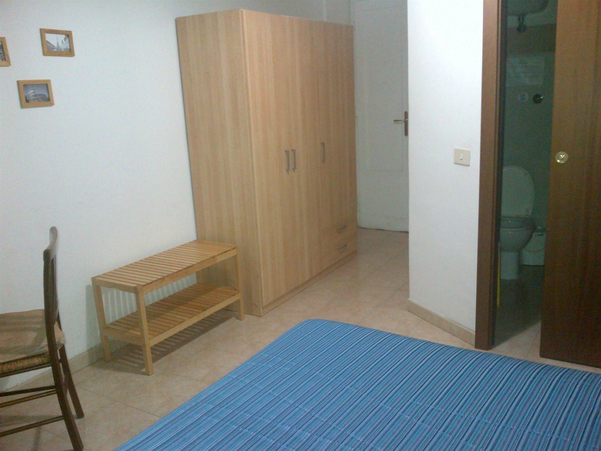 Dixi Bird Guesthouse روما المظهر الخارجي الصورة