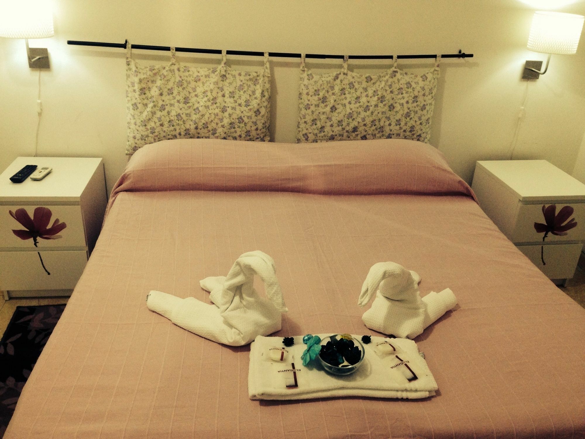 Dixi Bird Guesthouse روما المظهر الخارجي الصورة