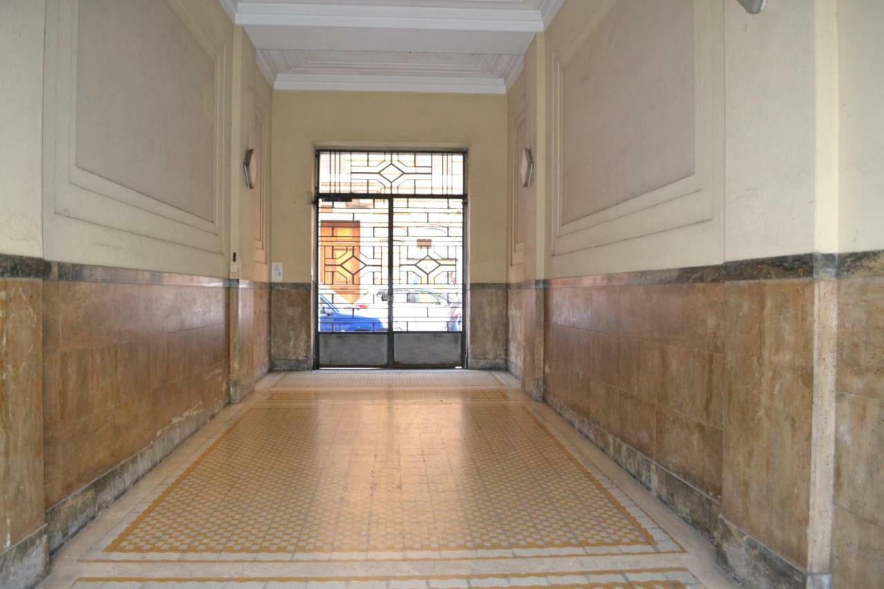 Dixi Bird Guesthouse روما المظهر الخارجي الصورة