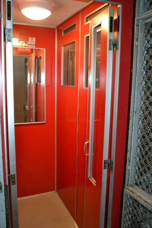 Dixi Bird Guesthouse روما المظهر الخارجي الصورة