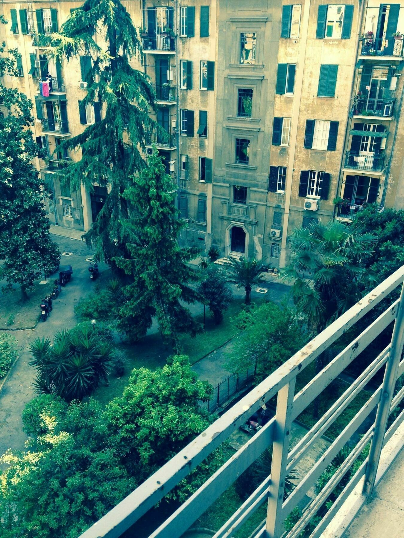 Dixi Bird Guesthouse روما المظهر الخارجي الصورة